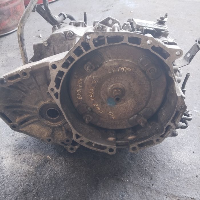 Мазда cx 7 2006 АВТОМАТ