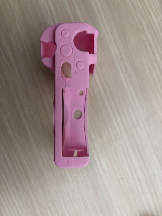 Силиконовый чехол для камеры Sony ZV- E10