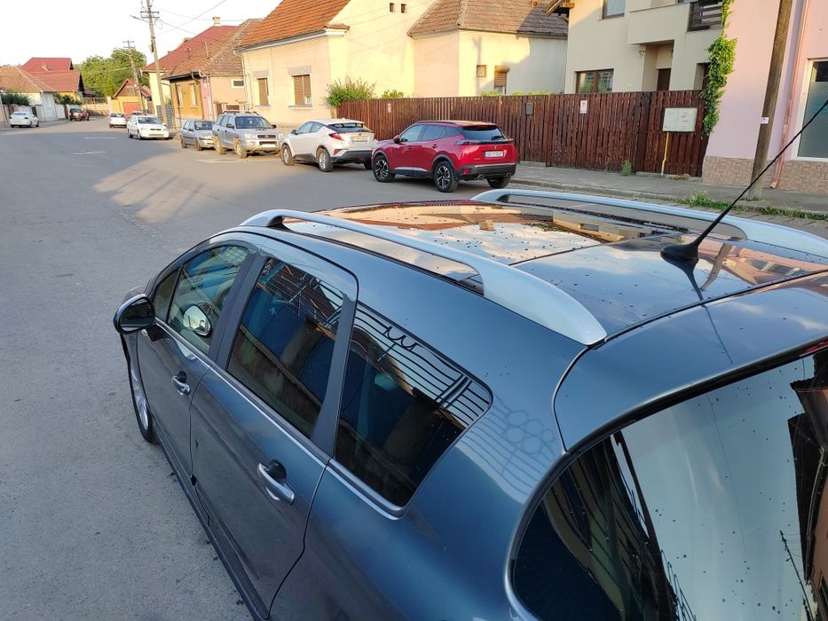 PEUGEOT 308 2009 — imagine 3