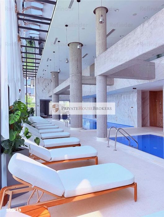 Aviatiei | Pipera | Promenada Mall | Up Site | Bloc 2025 | Boxa