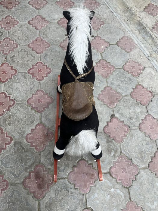 Лошадка для детей