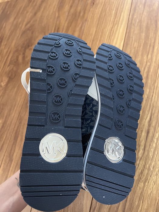 Маратонки Michael Kors