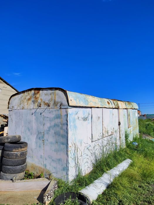 Вагончик контейнер продаётся