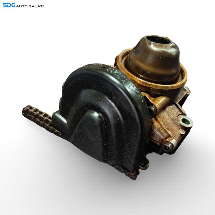 Pompa Ulei Seat Cordoba 1.2 Benzina 2001 - 2009 Cod 03D103669B [A0318]