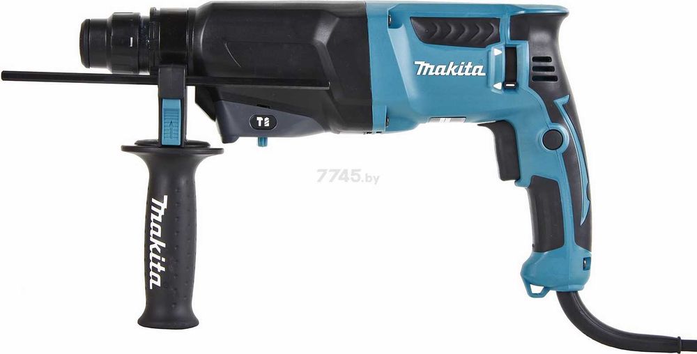 Перфоратор Makita HR2630