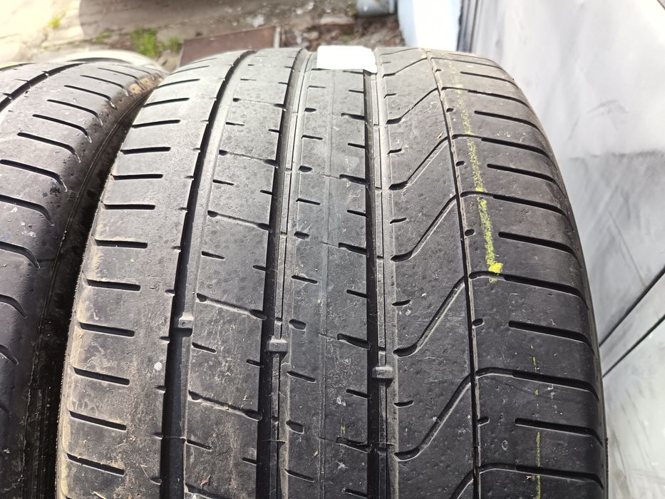 Anvelope vara 315 30 22 pirelli 2022 5.5mm