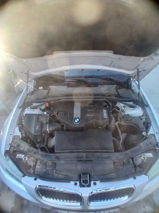 Se vine bmw seria 3 e90 316D