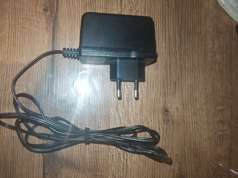 Блок питание 12v