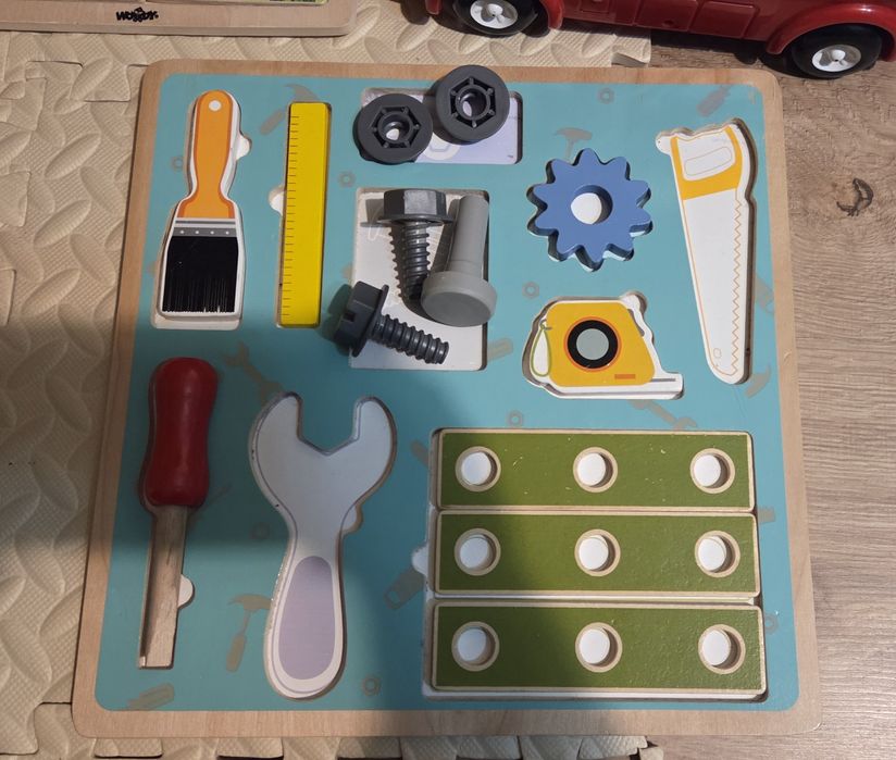 Лот играчки 15бр.