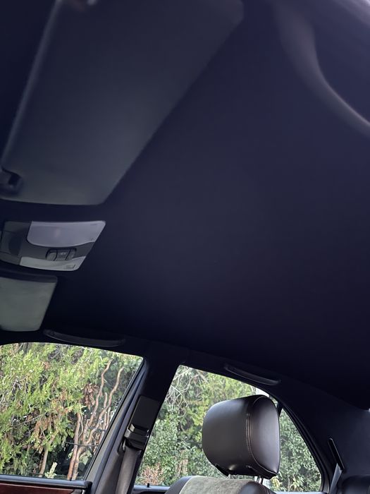 Mercedes E290 - 1996 -