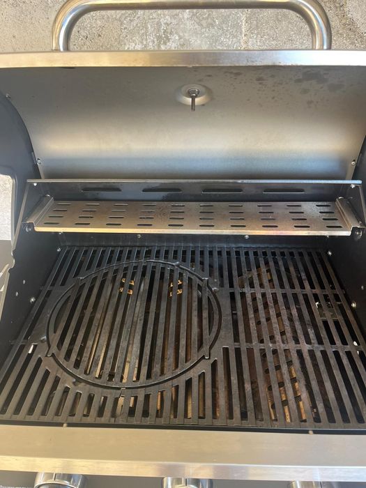 Газово барбекю Enders