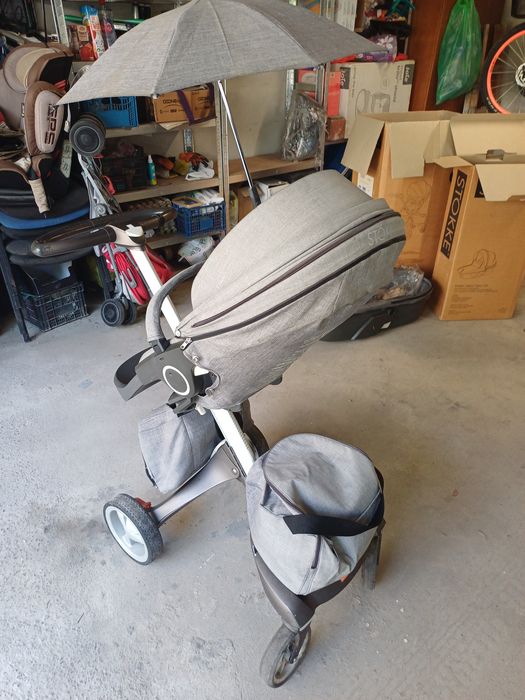 Stokke - Използвана