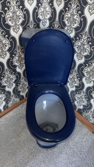 Унитаз синмй Элегант