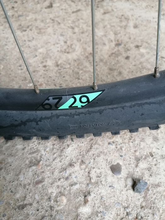 Bicicletă Bulls de vânzare, 29/nr.46