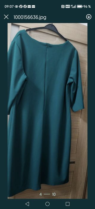 Rochițe marimi mari 50/54