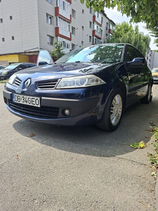 RENAULT Megane 2008 — imagine 2