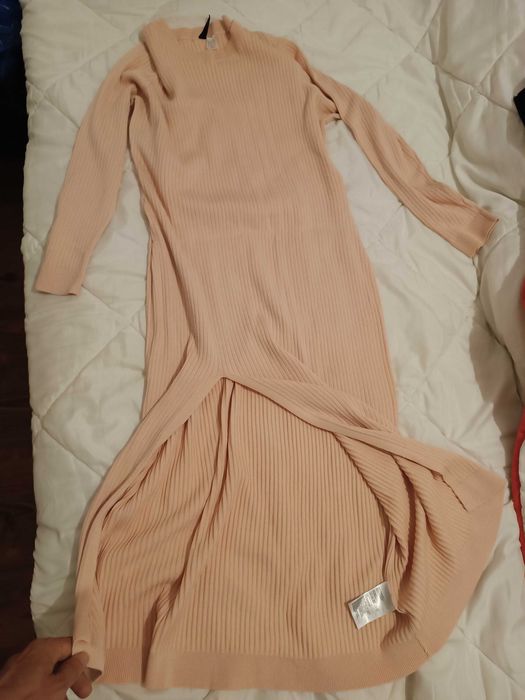 Bluza lunga, XL, Divided by H&M