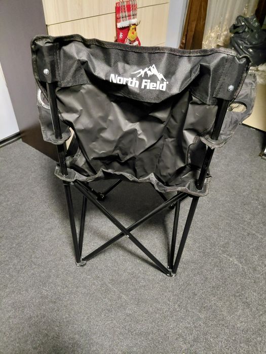 2 бр. Столове за къмпинг