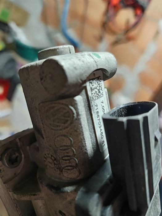 EGR pentru Volkswagen