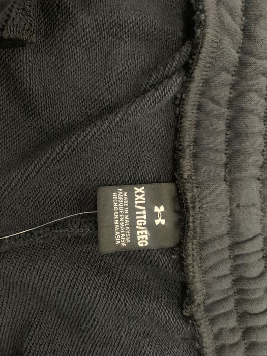 Project Rock • Under Armour • USA