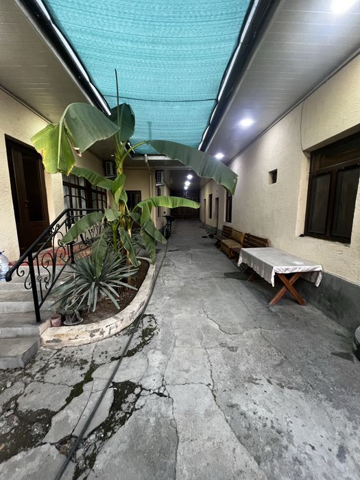 Продается земельный участок Шахристанская 6.9 соток