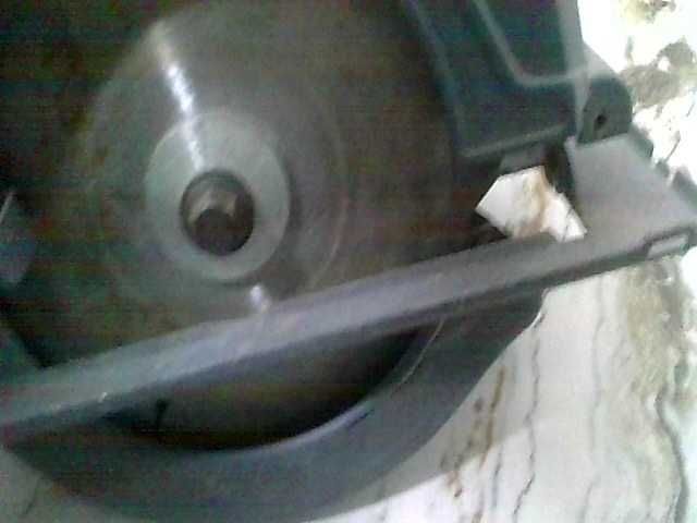 дисковая пила Реостат