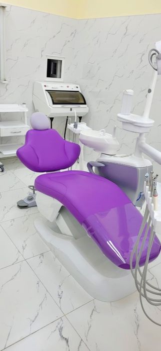 Аренда стоматологического кабинета