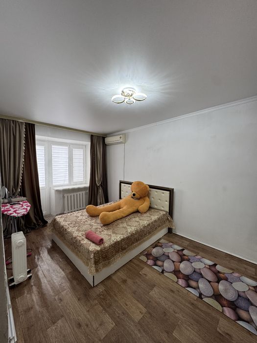 Посуточная квартира