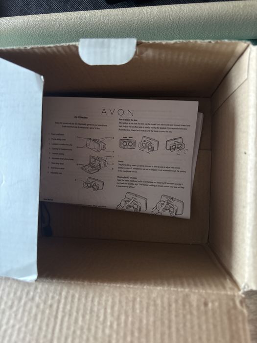 Продавам Vr set