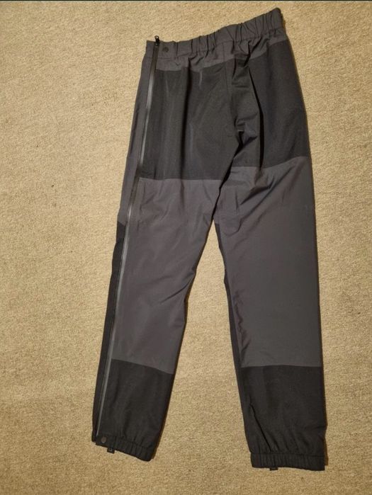 Pantaloni Forclaz impermeabili