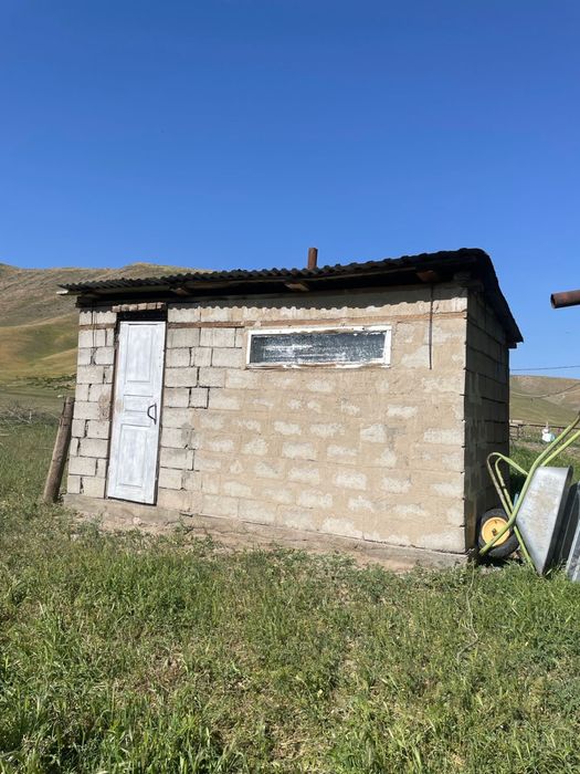 Фазенда в Акыртобе