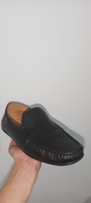 Туфли почти новые