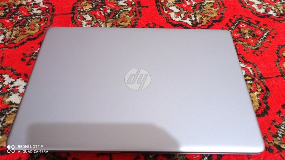 Notebook HP Core i3
