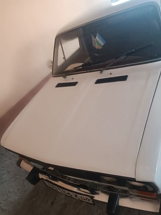 Lada 2106 yili 1985