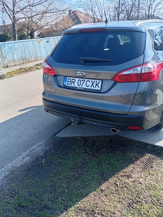 Se vinde Ford Focus