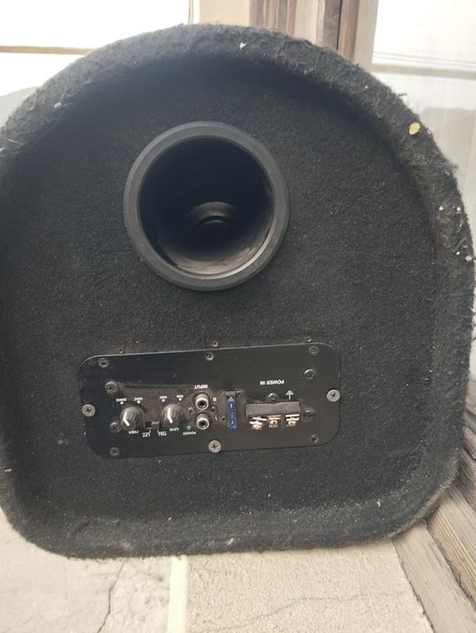 Продам Буфер срочно