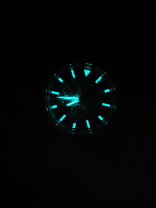 Citizen Promaster Perpetual men's watch