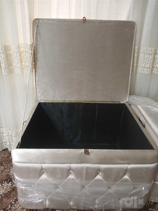 Сундук Сандик продаётся