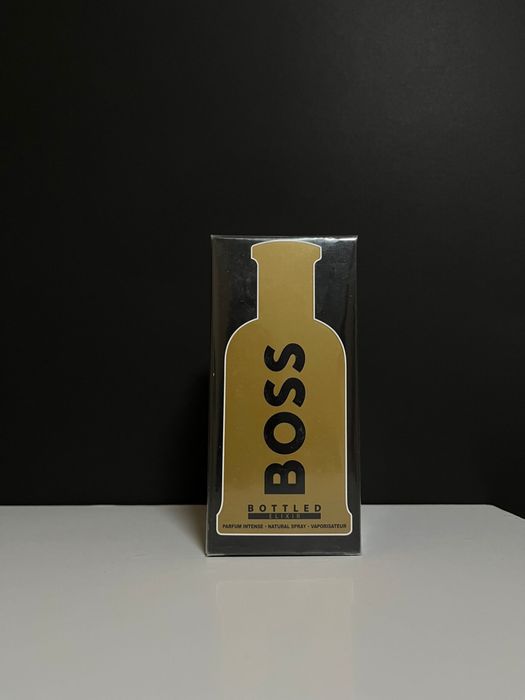 Parfum Hugo Boss Bottled Elixir – sigilat
