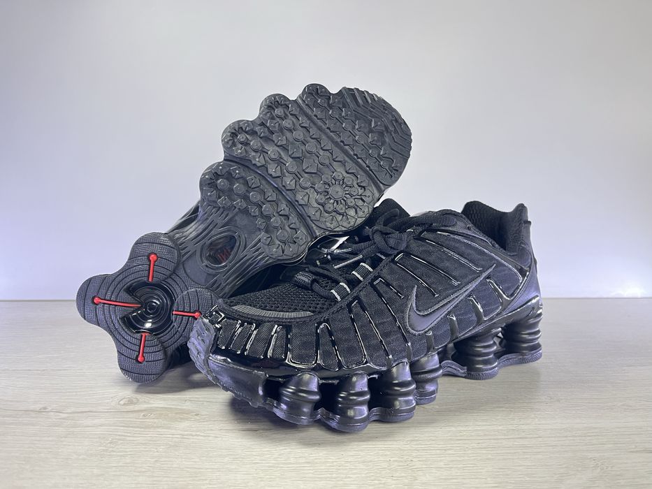 Nike Shox Tl НАЛИЧНИ | Доставка 1 ден | Преглед и тест
