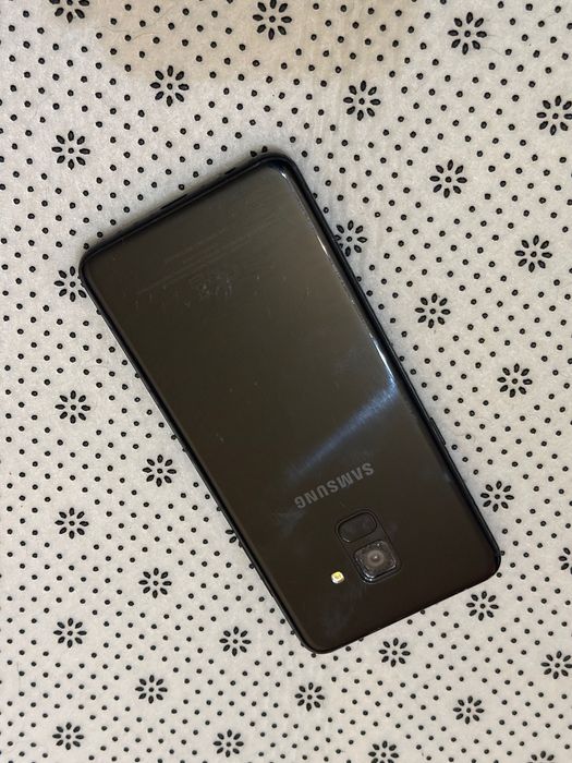 Samsung Galaxy A8 2018 4/32 GB