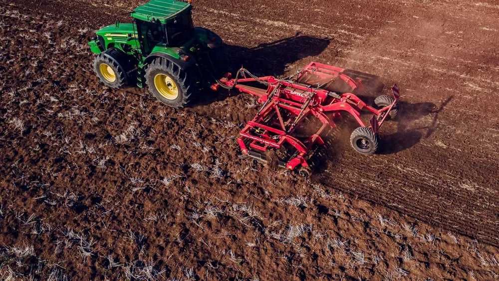 Combinator Tractat Greu VibroPro XL Siptec