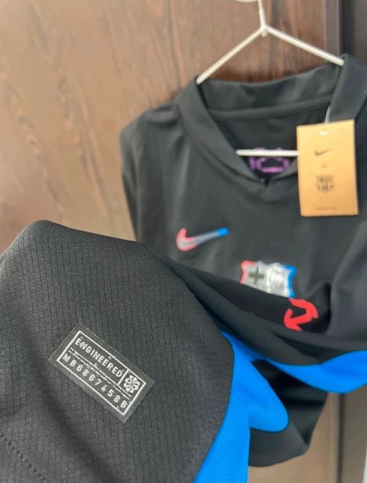 Tricou Fc Barcelona Lamine Y. nou S/M/L/Xl