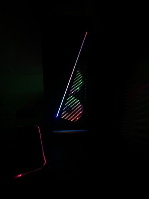 Calculator gaming nou intel Xeon E3-1230, v5 ( i7 6700 ), 1TB+ HDD