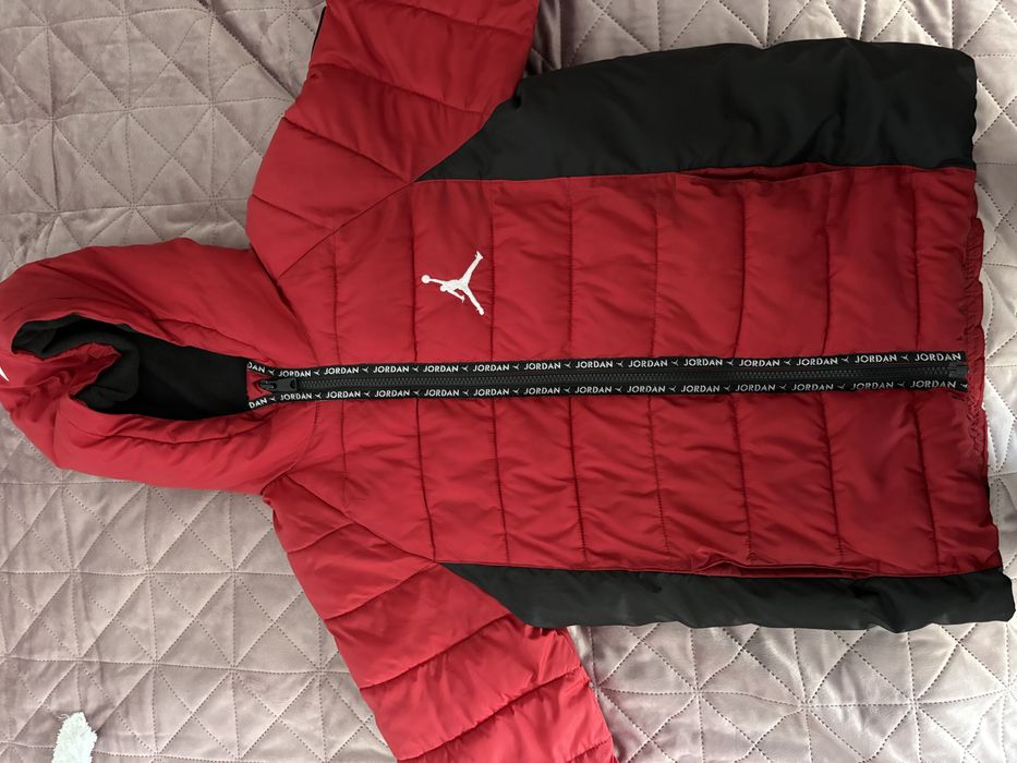 Geaca copii Jordan 168 cm