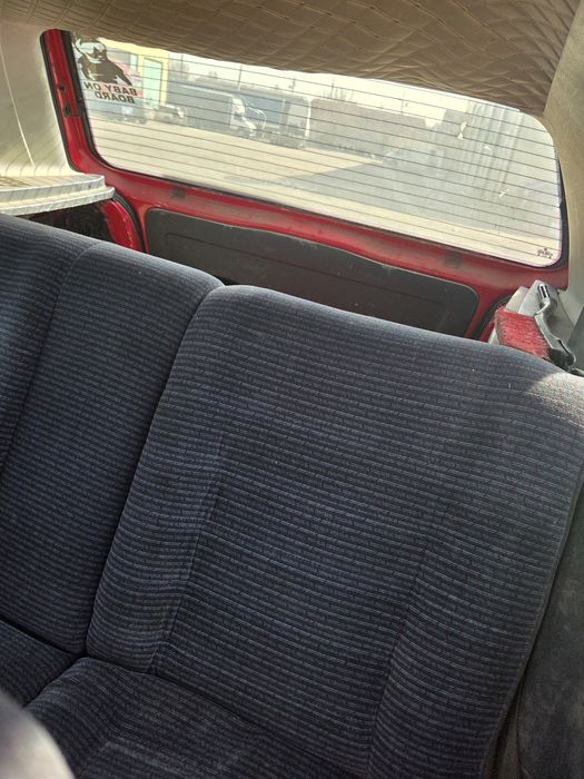 Продам Гольф 3 купе цена 750тыс