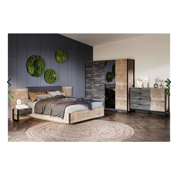 Спальный гарнитур