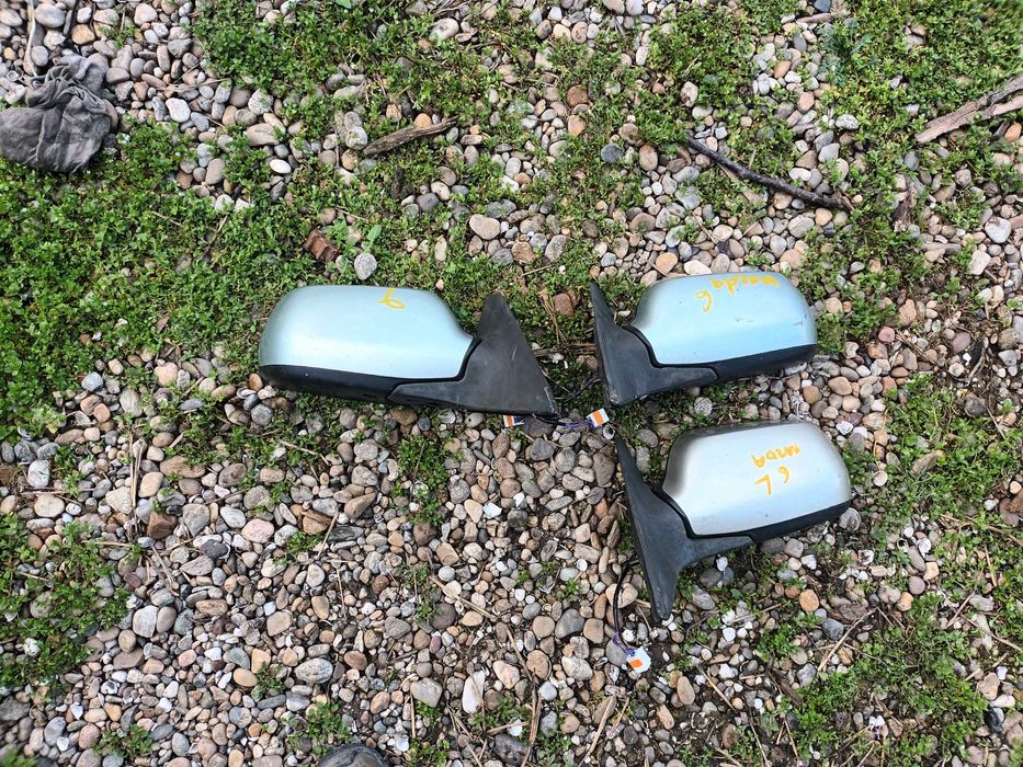 ляво и дясно огледало за мазда 6 MAZDA 6