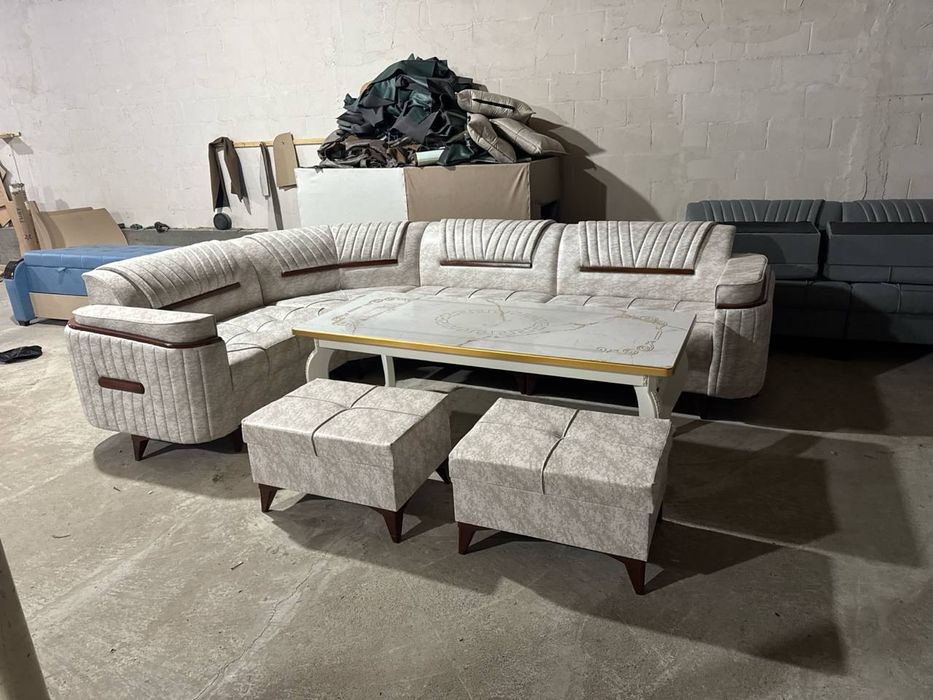 Zalga ugalok 2.3×4.3razmerda 2.3×3.3 razmerlarda