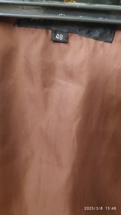 Продам куртку мужскую 48 размер